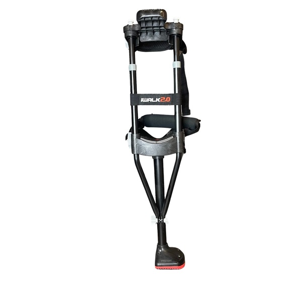 IWalk Other Iwalk 2 Hands Free Knee Crutch Universal Adjustable Fit Poshmark